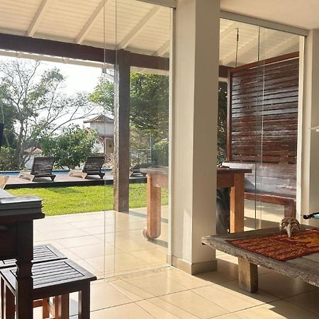 Bossa Nova Buzios Pousada Home Buitenkant foto