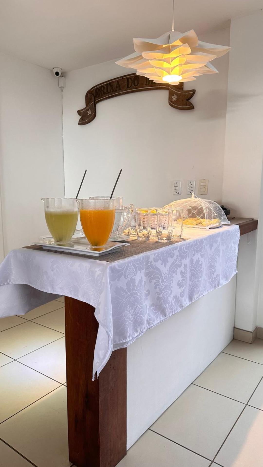 Bossa Nova Buzios Pousada Home Buitenkant foto