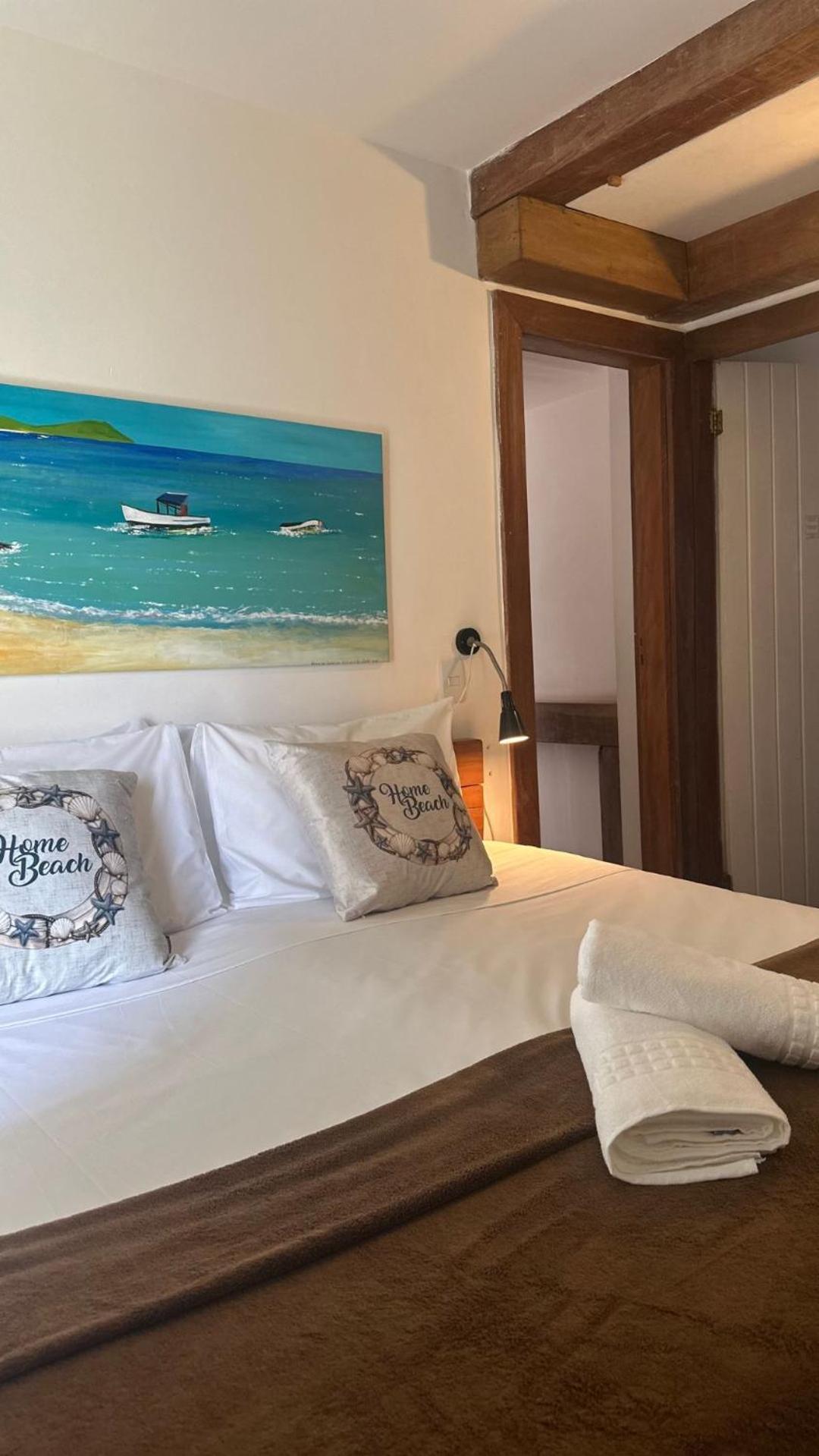 Bossa Nova Buzios Pousada Home Buitenkant foto