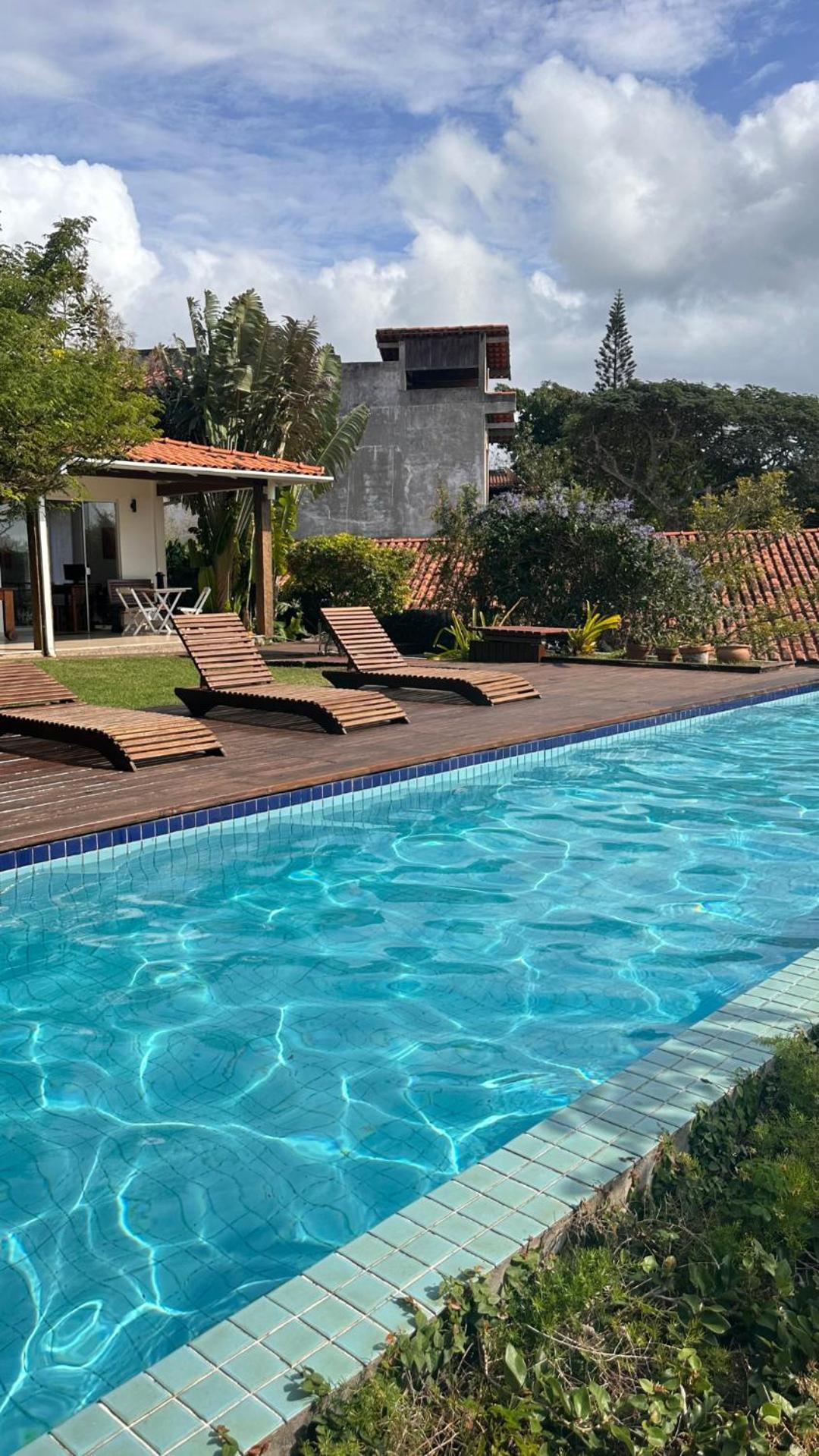 Bossa Nova Buzios Pousada Home Buitenkant foto