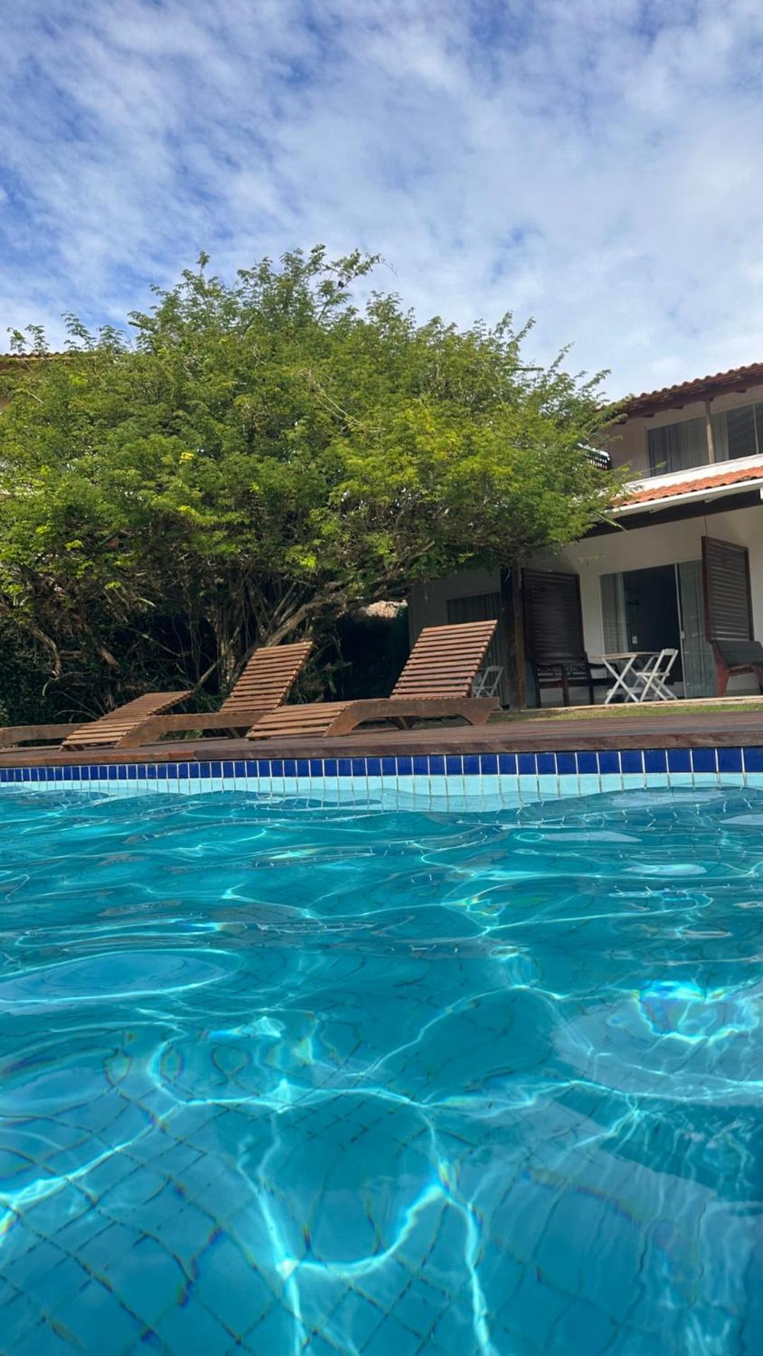 Bossa Nova Buzios Pousada Home Buitenkant foto