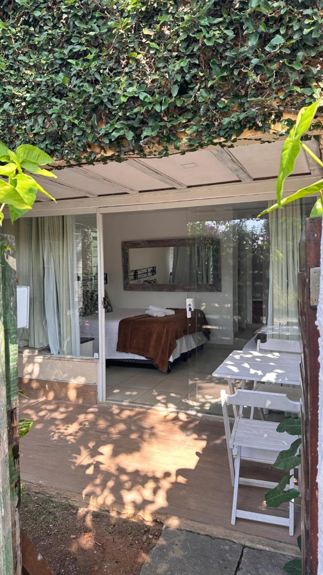 Bossa Nova Buzios Pousada Home Buitenkant foto