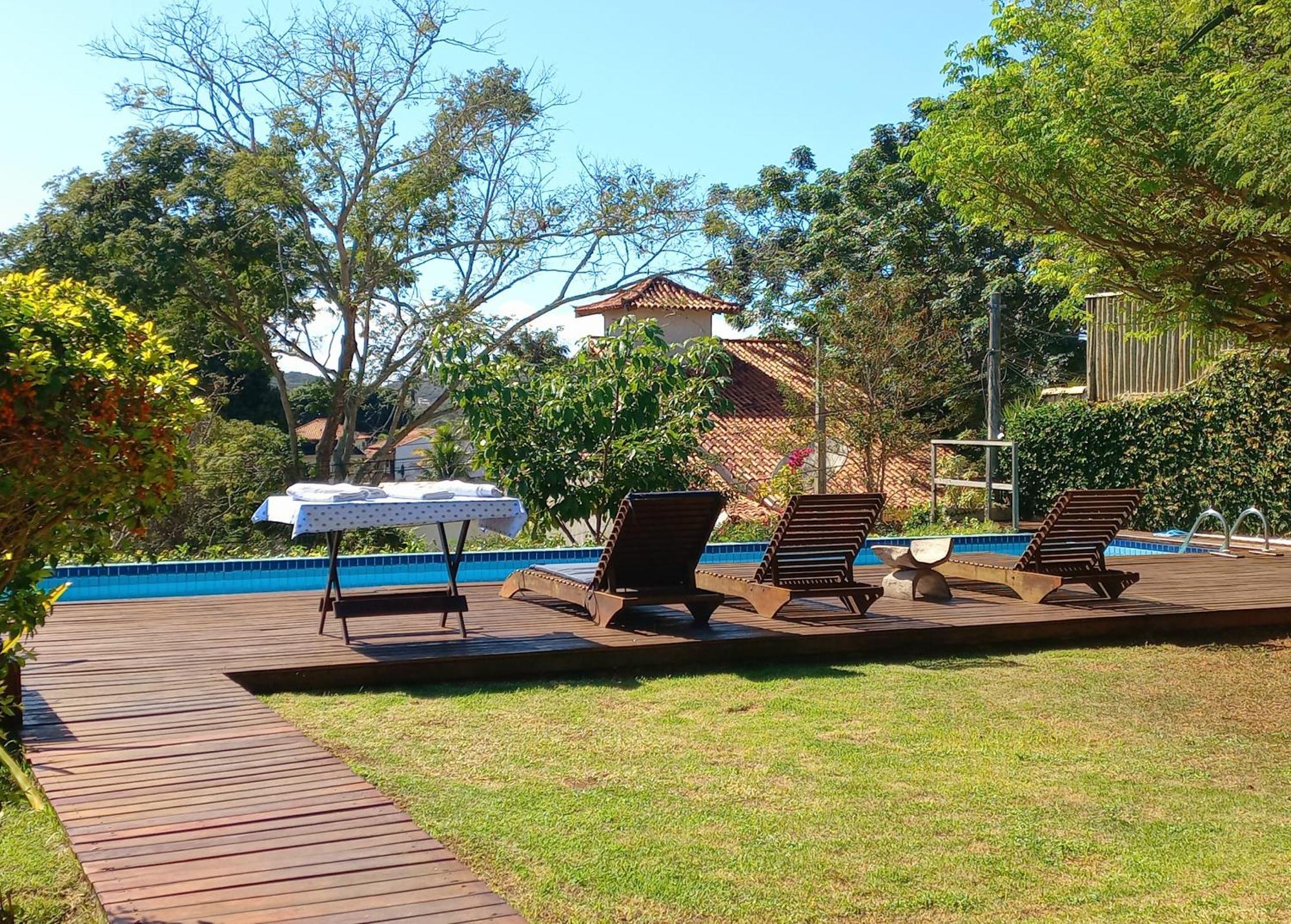 Bossa Nova Buzios Pousada Home Buitenkant foto