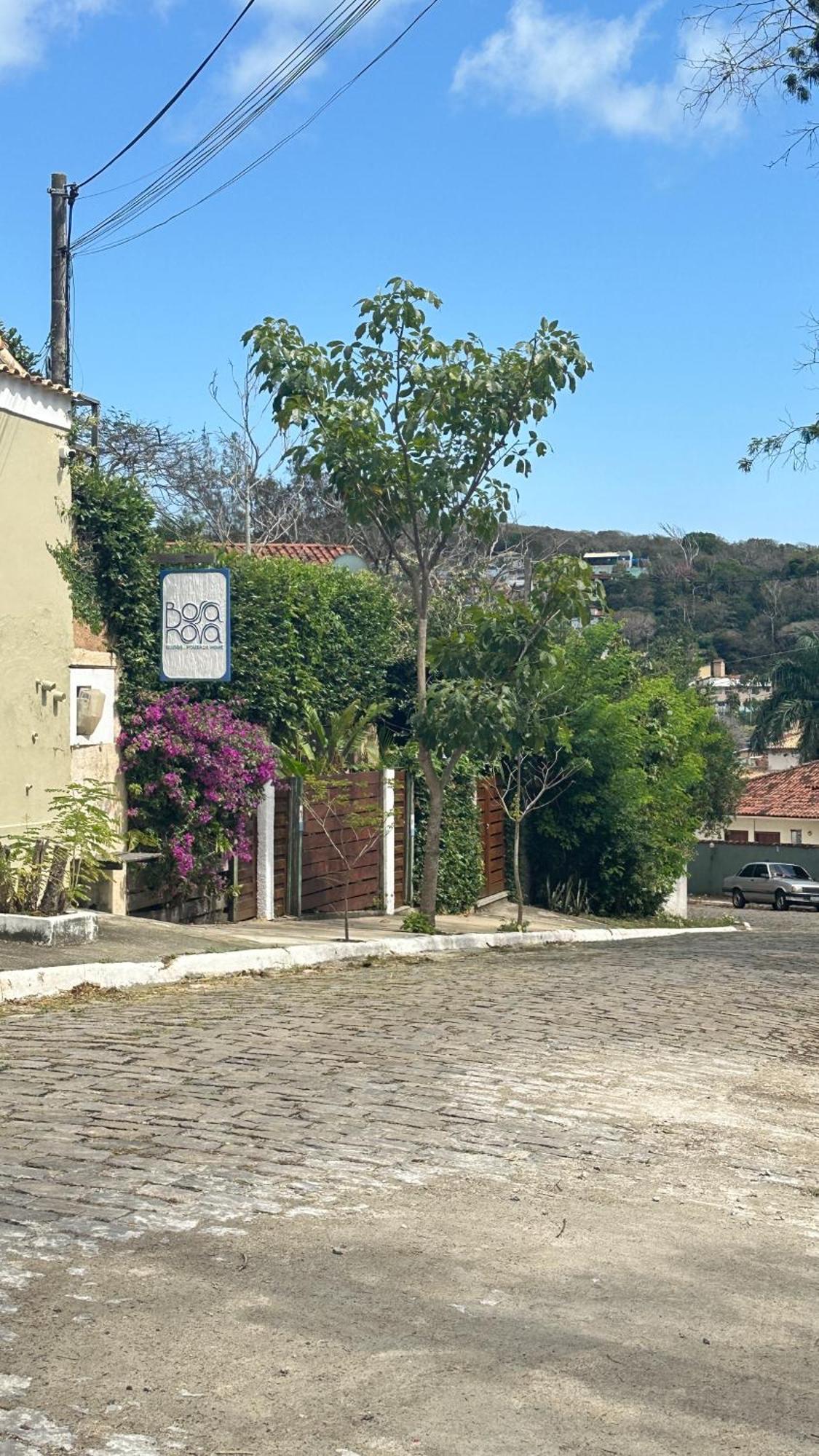 Bossa Nova Buzios Pousada Home Buitenkant foto